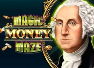 Magic Money Maze Pragmatic